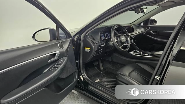 Hyundai Sonata (DN8) id 4304660 из Кореи 31