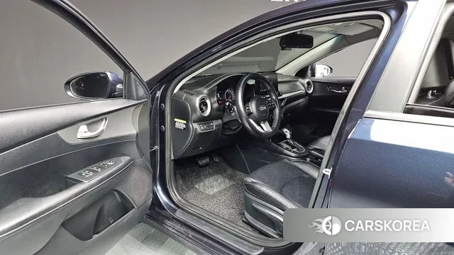 Kia Come New K3 id 3297527 из Кореи 20