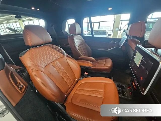 BMW X7 (G07) id 3394962 из Кореи 20