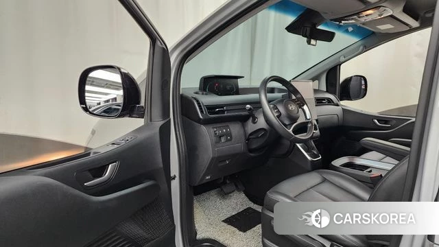 Hyundai Staria id 4441843 из Кореи 32