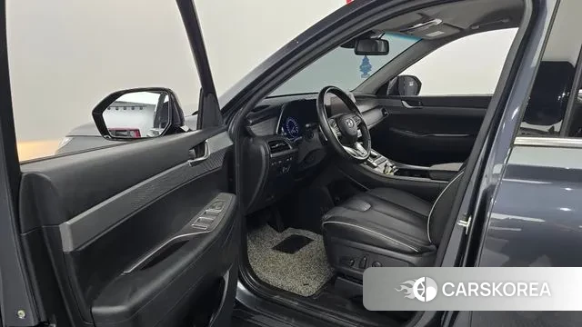 Hyundai Palisade id 2994650 из Кореи 20