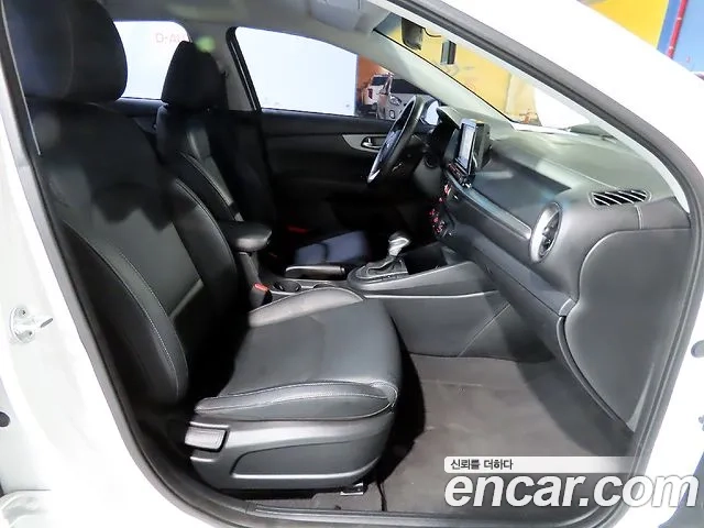 Kia Come New K3 id 2936169 из Кореи 20