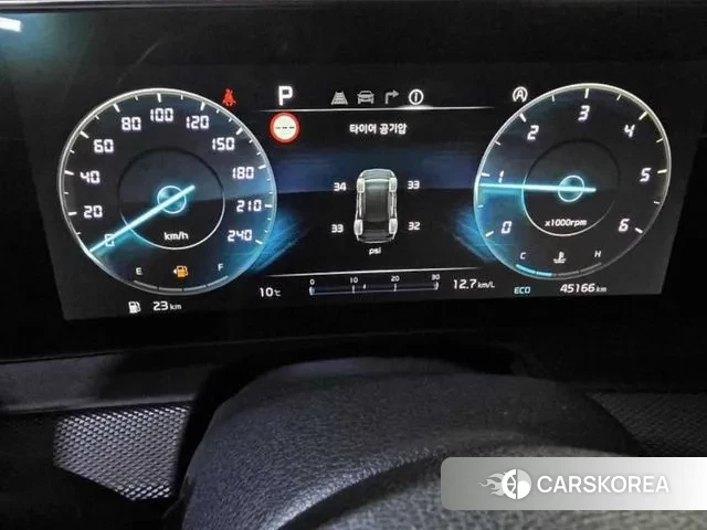 Kia Sportage 5th Generation id 3389941 из Кореи 20