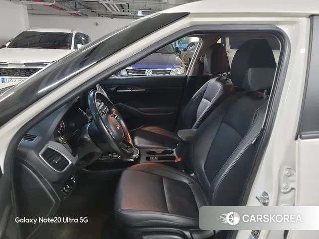 Kia Seltos id 3383960 из Кореи 20