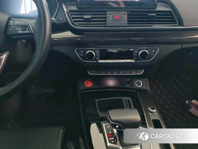 Audi Q5L Sportback id 4336213 из Китая 15