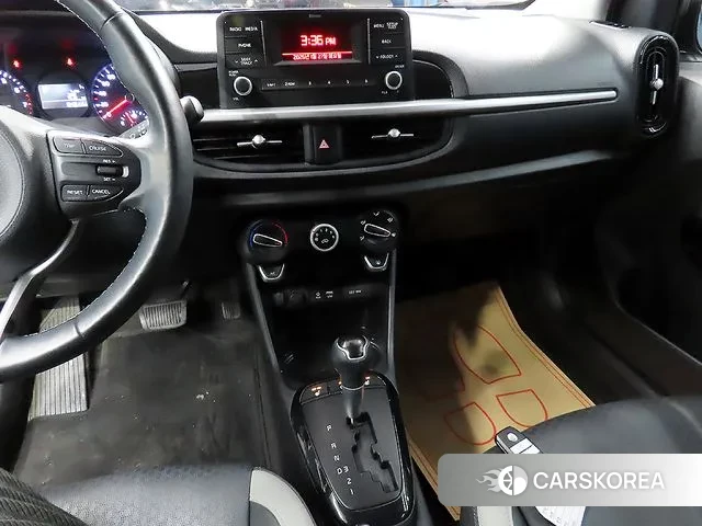 Kia All New Morning (JA) id 3636497 из Кореи 20