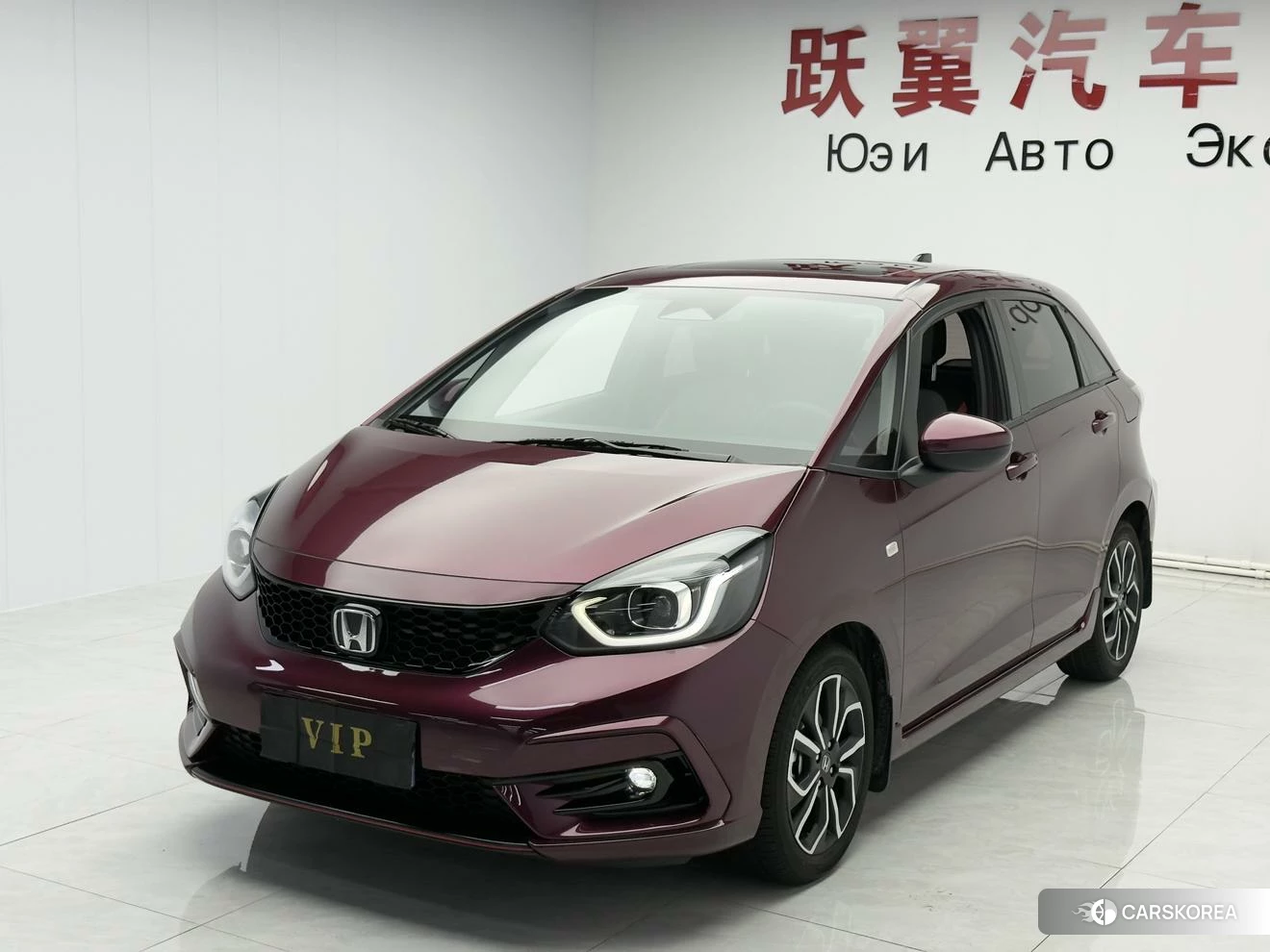 Honda LIFE id 4504801 из Китая 19