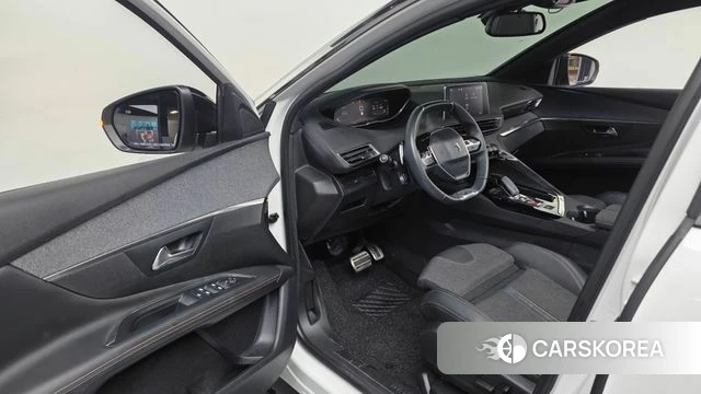 Peugeot 3008 second generation id 4020525 из Кореи 20