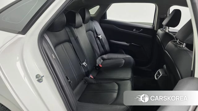 Kia K5 3rd generation id 4489470 из Кореи 30