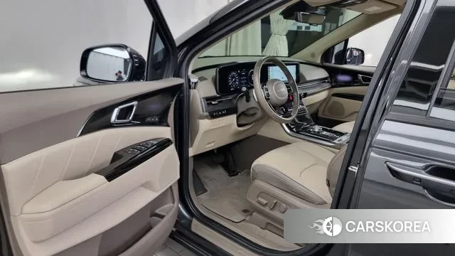 Kia Carnival 4th generation id 3348353 из Кореи 20