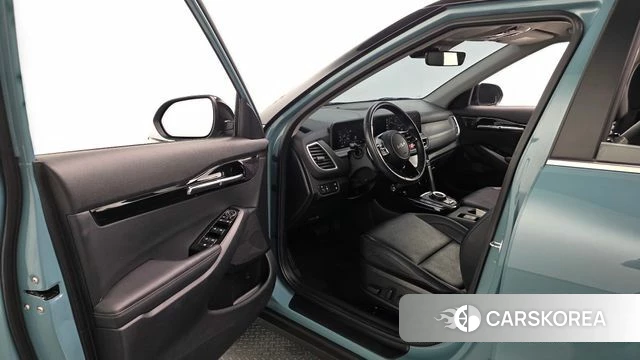 Kia The New Seltos id 4893006 из Кореи 20