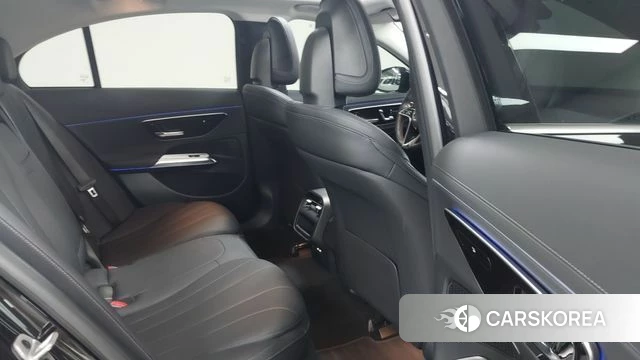 Mercedes-Benz E-Class W214 id 4778274 из Кореи 18