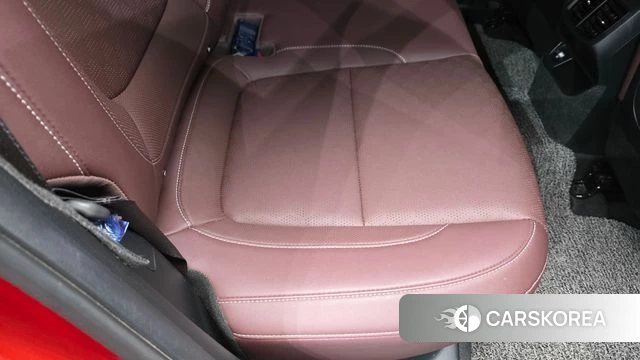 Kia Seltos id 4457864 из Кореи 32