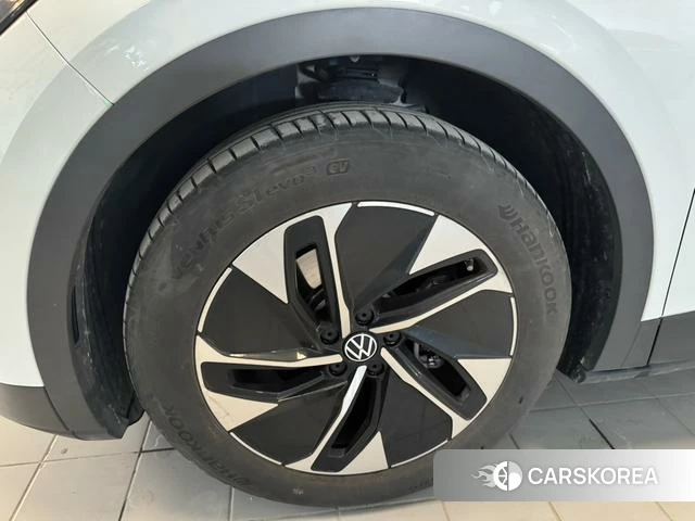 Volkswagen ID.4 CROZZ id 4271349 из Китая 10