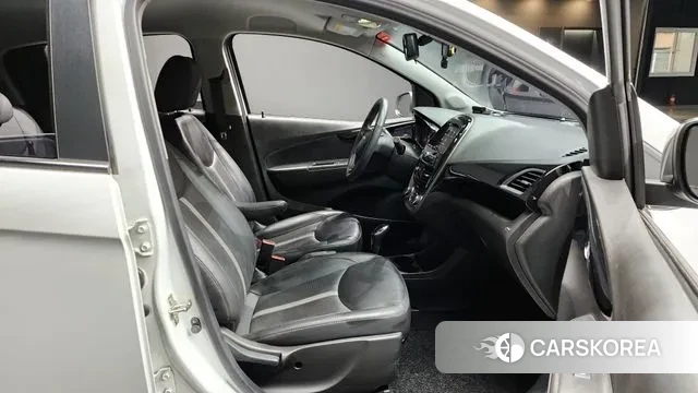 Chevrolet (GM Daewoo) The New Spark id 3225901 из Кореи 20