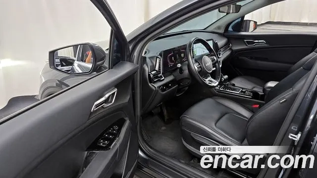 Kia Sportage 5th Generation id 2910528 из Кореи 20