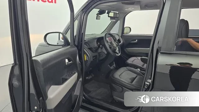 Kia The New Kia Ray id 2968994 из Кореи 20