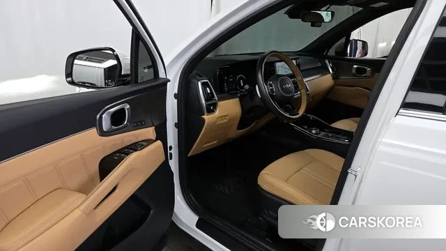 Kia Sorento 4th Generation id 3043866 из Кореи 20