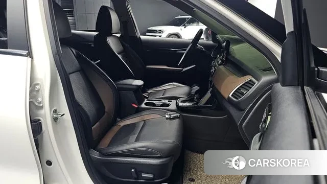 Kia Seltos id 3591573 из Кореи 20