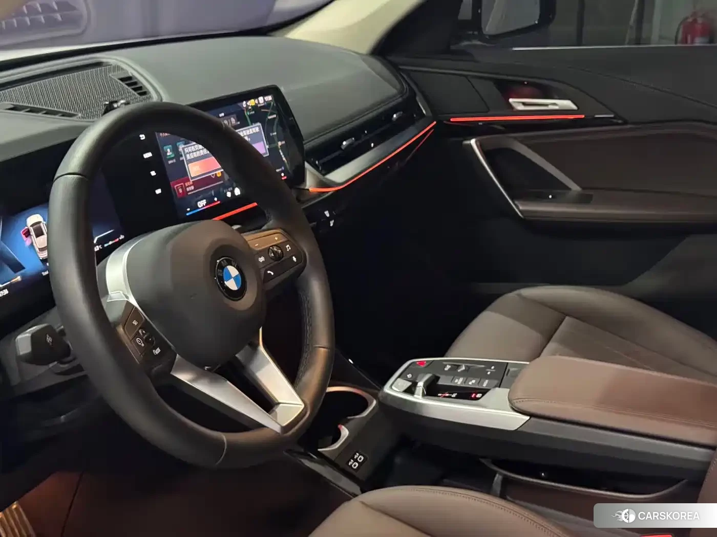 BMW X1 id 4669243 из Китая 19