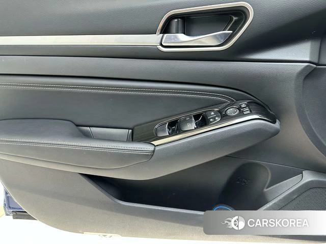 Nissan Teana id 4219304 из Китая 23