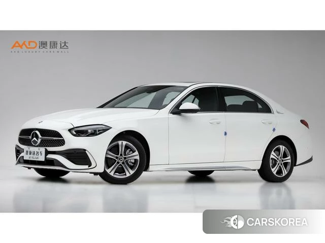 Mercedes-Benz Class C id 4297515 из Китая 10