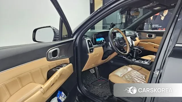 Kia Sorento 4th Generation id 3354982 из Кореи 20