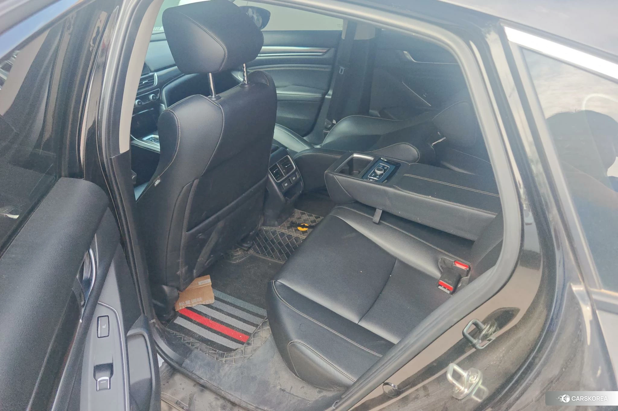 Honda Accord id 4437658 из Китая 17