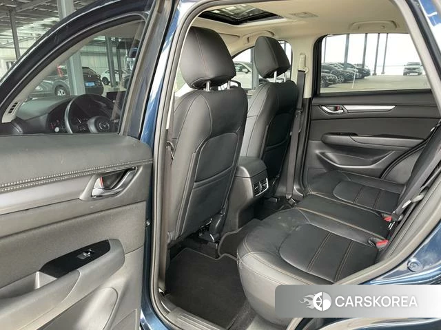 Mazda CX-5 id 4334807 из Китая 18