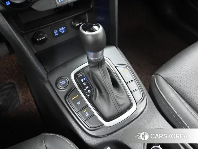 Hyundai Kona id 3297501 из Кореи 20