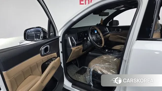 Kia The New Sorento 4th Generation id 3769849 из Кореи 20