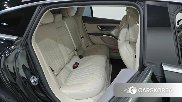 Mercedes-Benz EQS V297 id 4636267 из Кореи 33