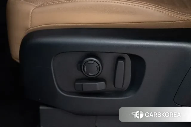 Land Rover Discovery 5 id 3026740 из Кореи 20