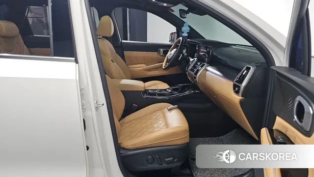 Kia Sorento 4th Generation id 3504718 из Кореи 20