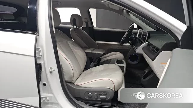 Hyundai Ionic 5 id 3740645 из Кореи 20