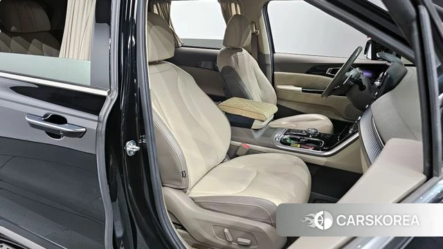 Kia Carnival 4th generation id 3793591 из Кореи 20