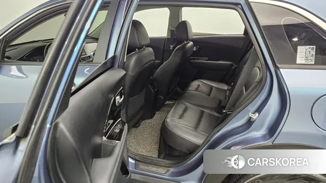 Kia The New Niro id 3275218 из Кореи 20