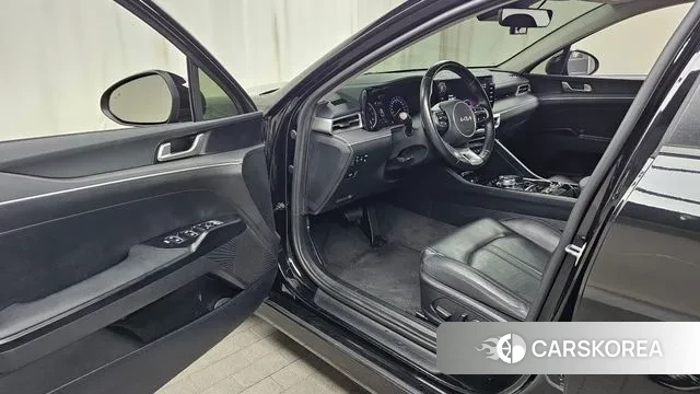 Kia K5 3rd generation id 3764535 из Кореи 20