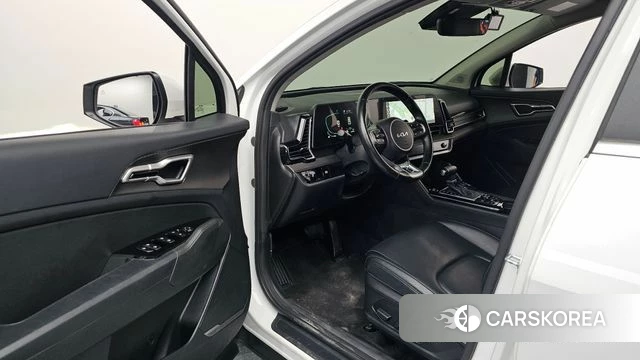 Kia Sportage 5th Generation id 4528792 из Кореи 20