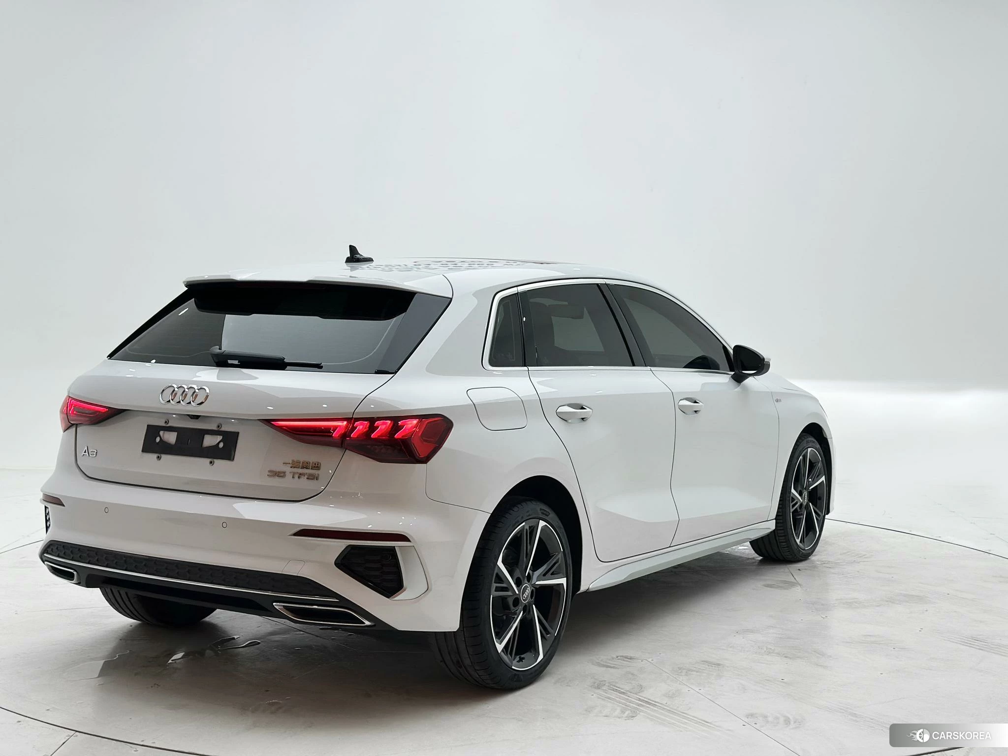 Audi A3 id 4473502 из Китая 24