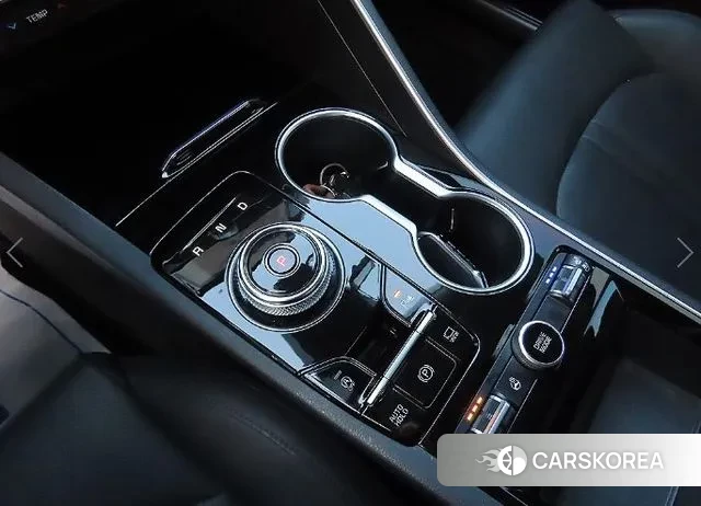 Kia K5 3rd generation id 3427600 из Кореи 19