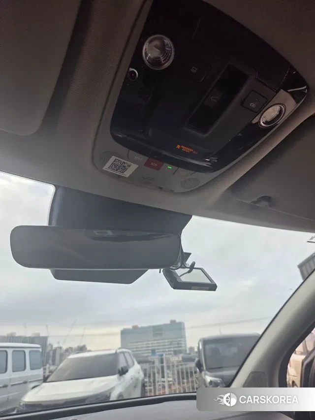 Kia Sportage 5th Generation id 3550947 из Кореи 20