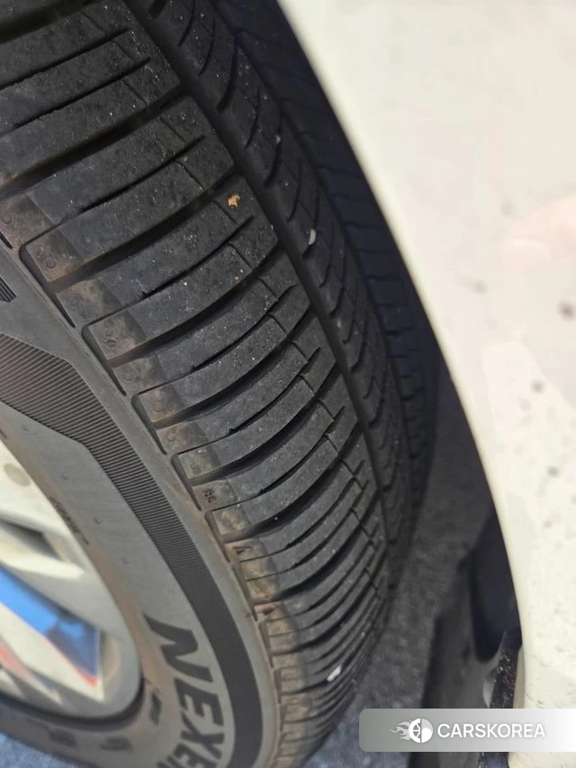 Kia Mohave Master id 4392603 из Кореи 10