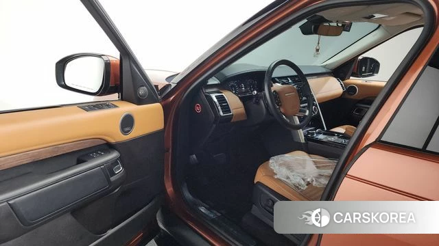 Land Rover Discovery 5 id 4251093 из Кореи 20