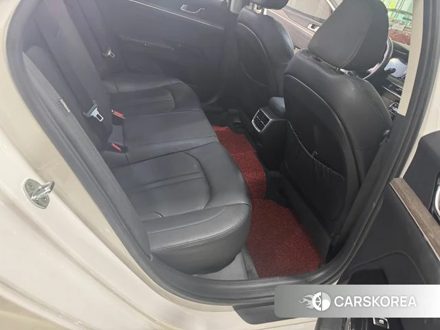 Kia K5 3rd generation id 4195836 из Кореи 16