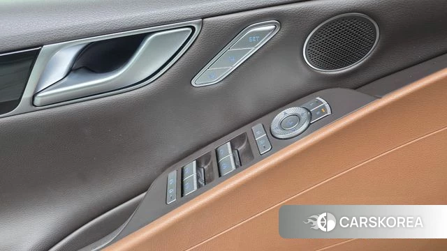 Genesis G80 (RG3) id 4631308 из Кореи 32