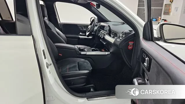 Mercedes-Benz GLB-Class X247 id 3519166 из Кореи 20