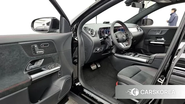 Mercedes-Benz GLA - Class H247 id 3517487 из Кореи 20