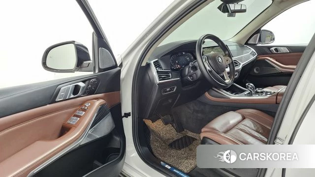 BMW X7 (G07) id 3806547 из Кореи 20