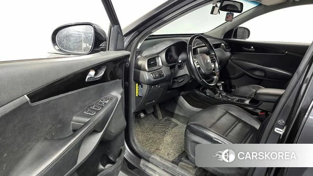 Kia The New Sorento id 4751409 из Кореи 30